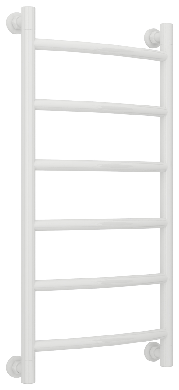 Сунержа Галант+ Полотенцесушитель водяной 40x80h, цвет: белый 12-0200-8040