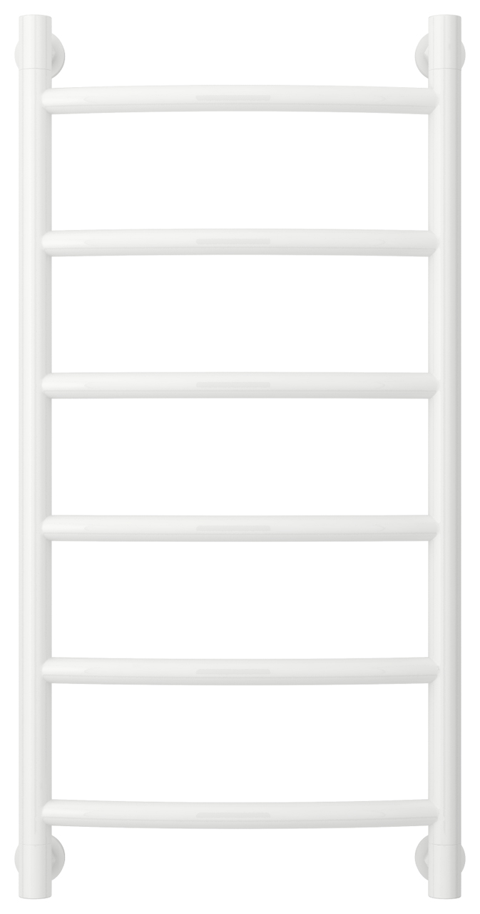 Сунержа Галант+ Полотенцесушитель водяной 40x80h, цвет: белый 12-0200-8040