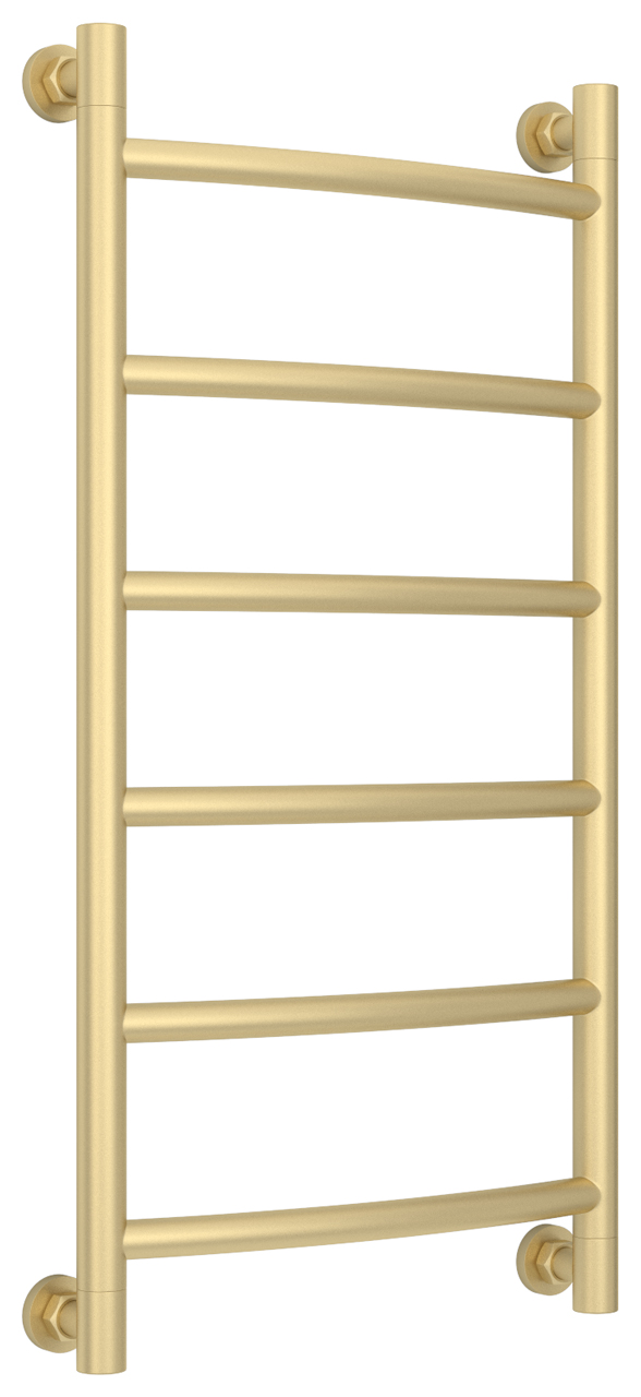 Сунержа Галант+ Полотенцесушитель водяной 40x80h, цвет: матовая шампань 022-0200-8040