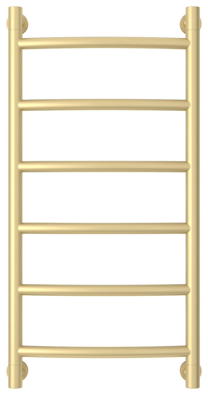 Сунержа Галант+ Полотенцесушитель водяной 40x80h, цвет: матовая шампань 022-0200-8040