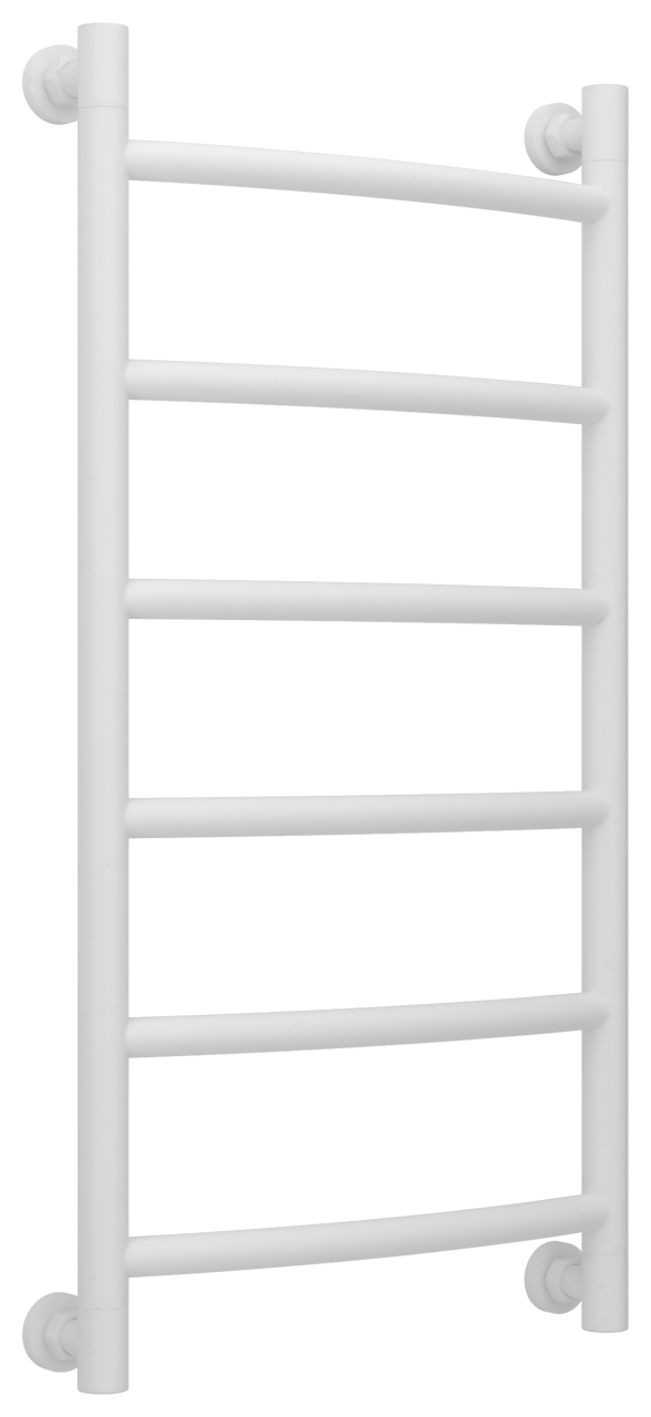 Сунержа Галант+ Полотенцесушитель водяной 40x80h, цвет: матовый белый 30-0200-8040