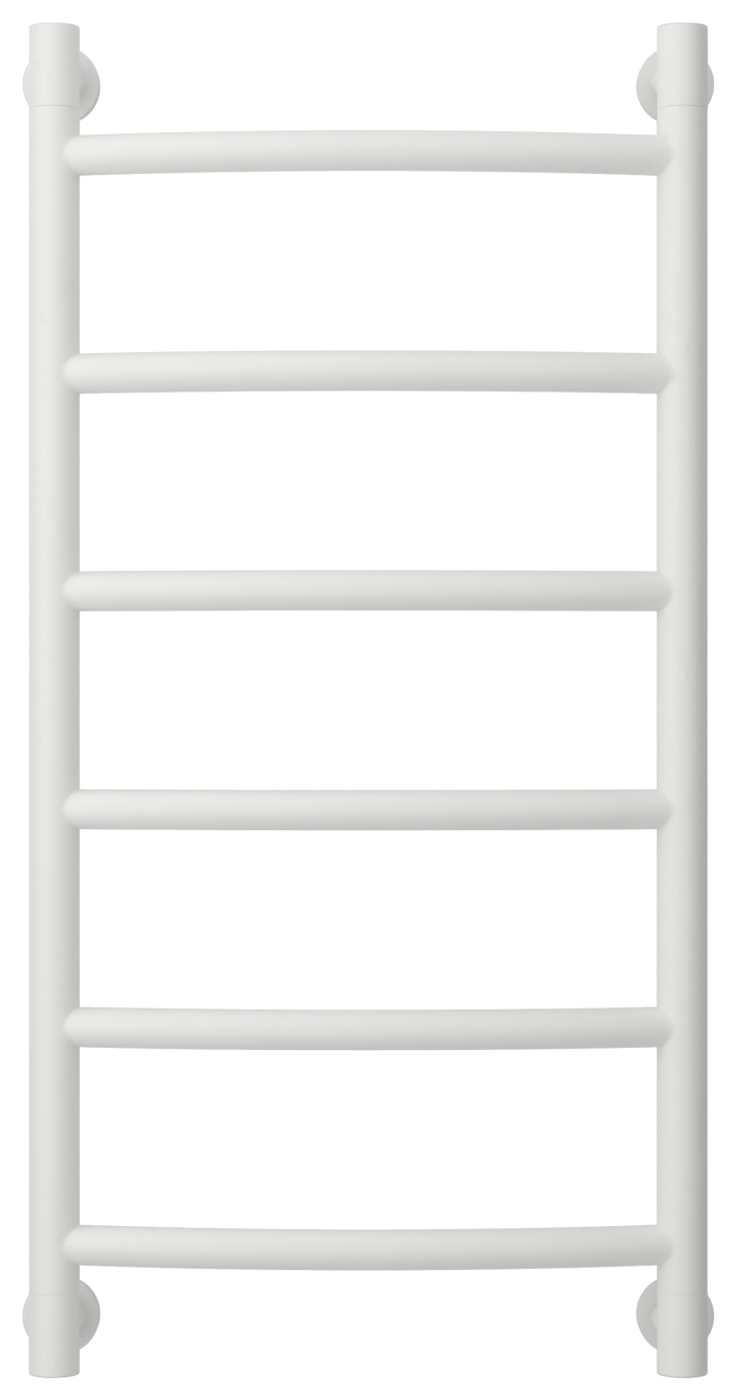 Сунержа Галант+ Полотенцесушитель водяной 40x80h, цвет: матовый белый 30-0200-8040