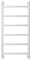 Сунержа Галант+ Полотенцесушитель водяной 40x80h, цвет: матовый белый 30-0200-8040