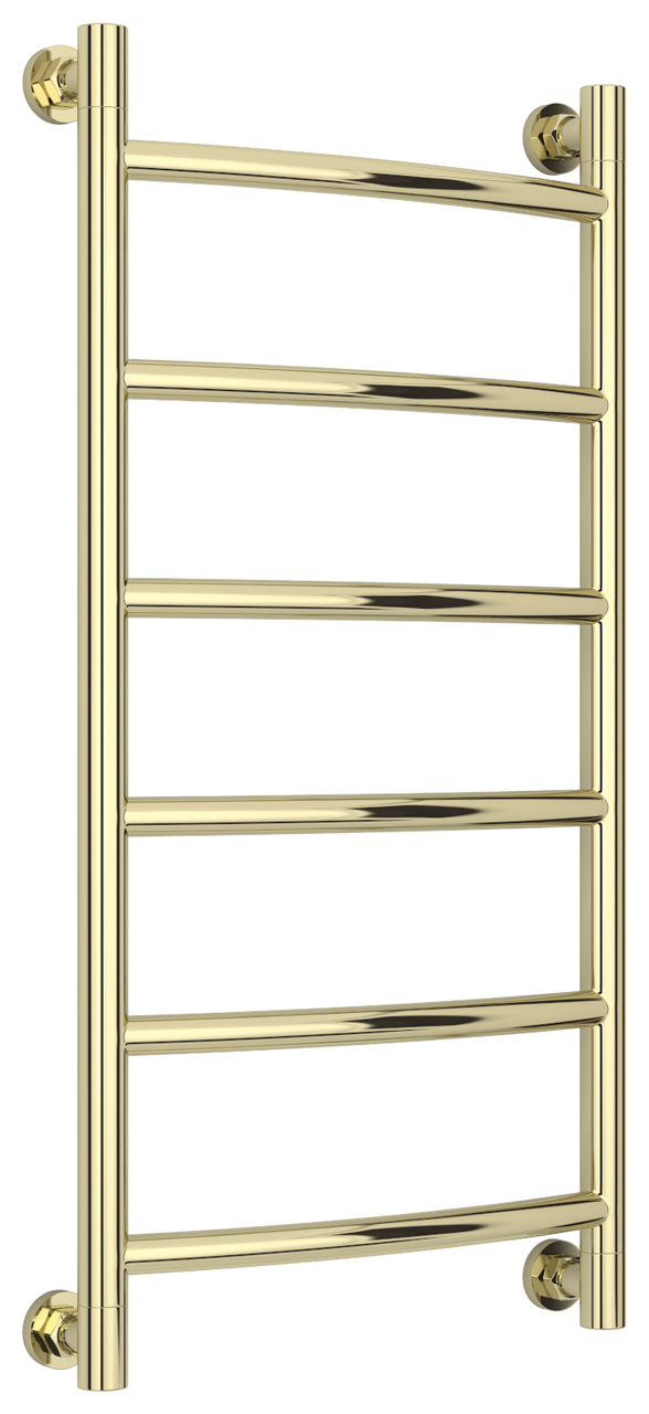 Сунержа Галант+ Полотенцесушитель водяной 40x80h, цвет: шампань 020-0200-8040