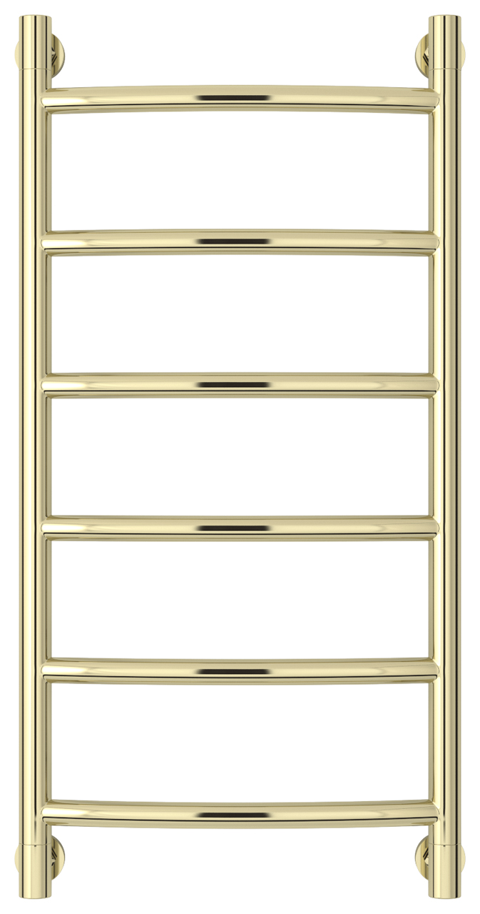 Сунержа Галант+ Полотенцесушитель водяной 40x80h, цвет: шампань 020-0200-8040