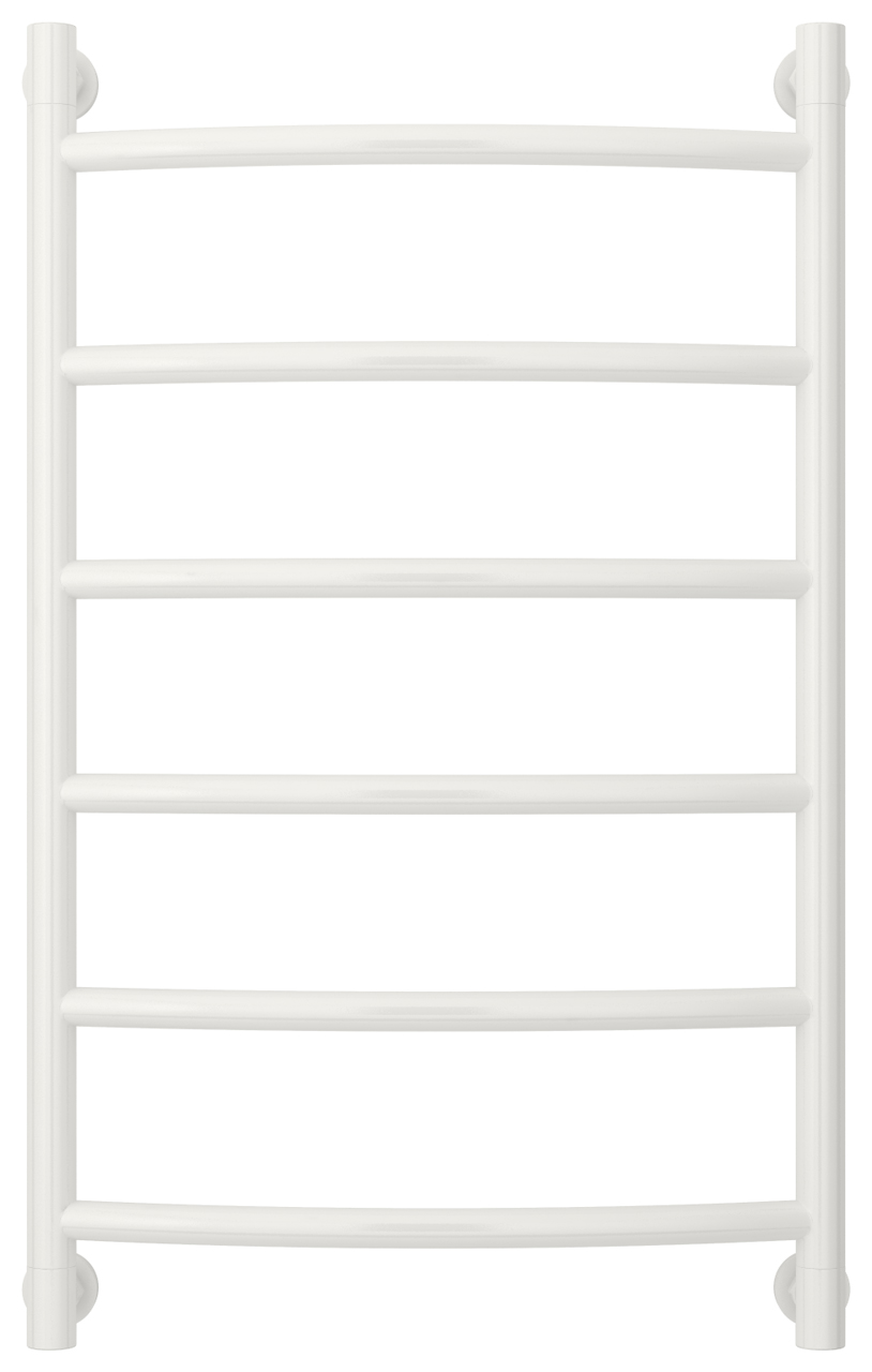 Сунержа Галант+ Полотенцесушитель водяной 50x80h, цвет: белый 12-0200-8050