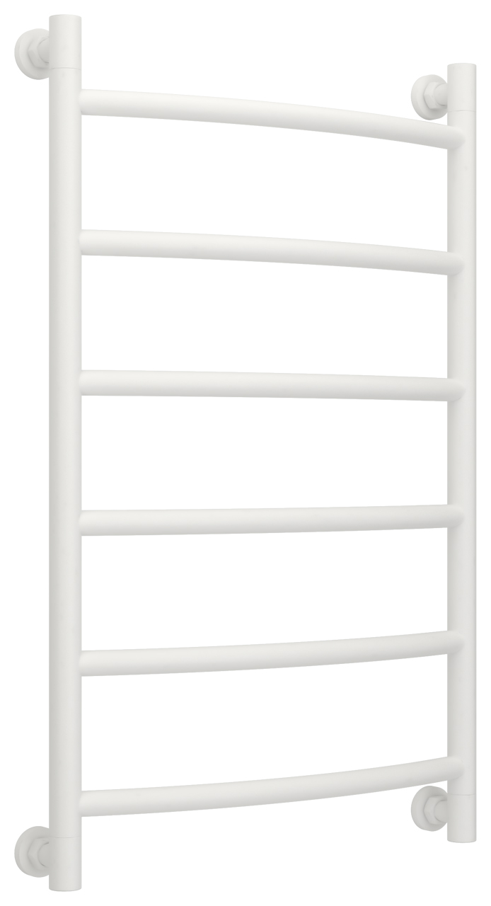 Сунержа Галант+ Полотенцесушитель водяной 50x80h, цвет: матовый белый 30-0200-8050