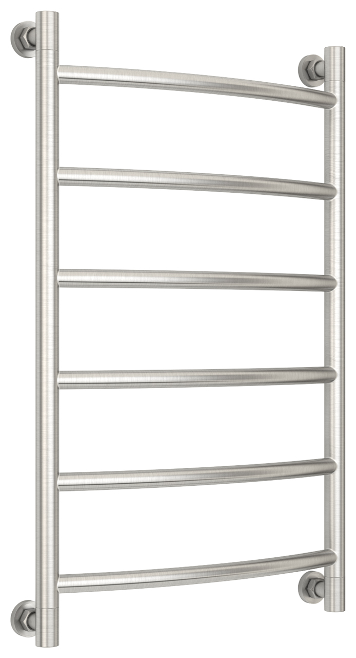 Сунержа Галант+ Полотенцесушитель водяной 50x80h, цвет: сатин 071-0200-8050