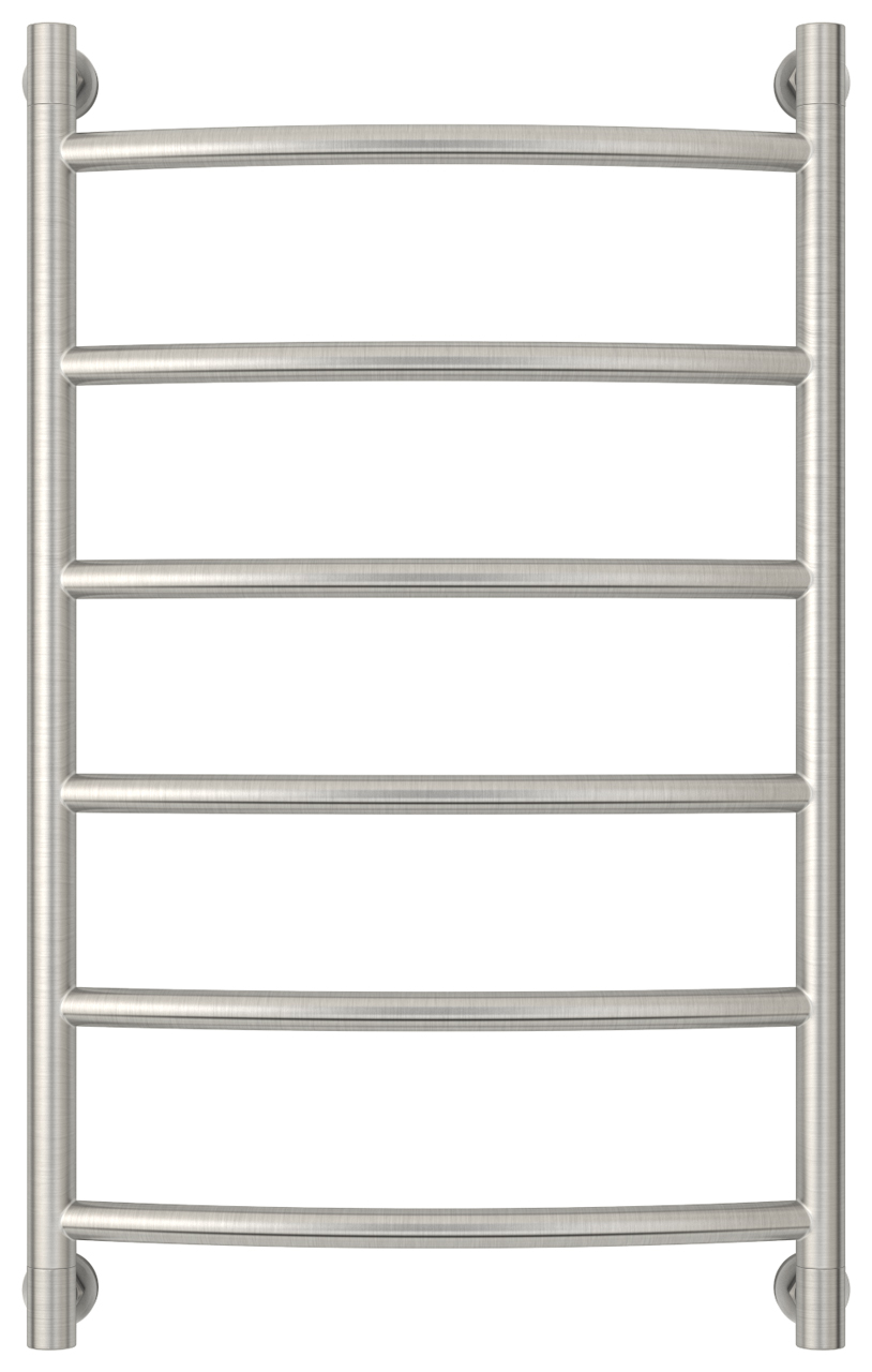 Сунержа Галант+ Полотенцесушитель водяной 50x80h, цвет: сатин 071-0200-8050