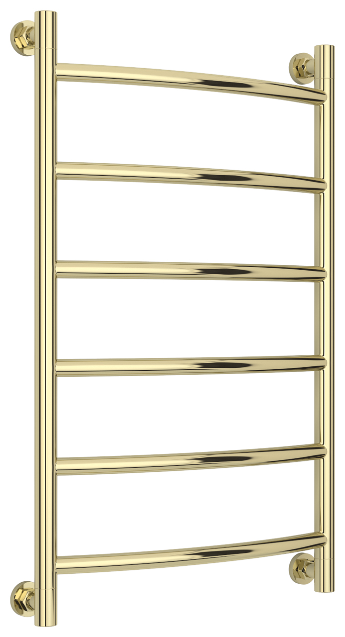 Сунержа Галант+ Полотенцесушитель водяной 50x80h, цвет: шампань 020-0200-8050