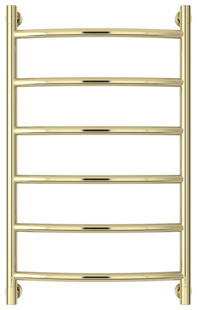 Сунержа Галант+ Полотенцесушитель водяной 50x80h, цвет: шампань 020-0200-8050