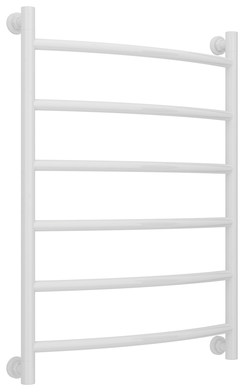 Сунержа Галант+ Полотенцесушитель водяной 60x80h, цвет: белый 12-0200-8060