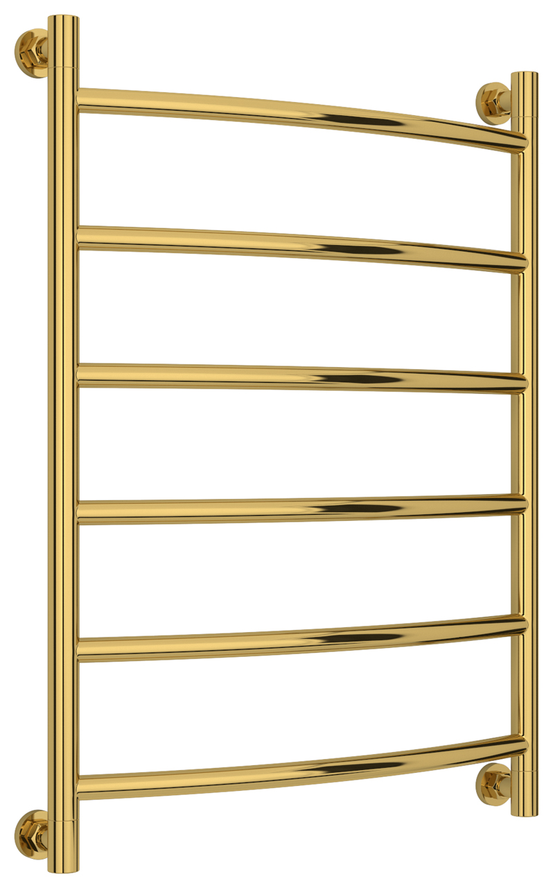 Сунержа Галант+ Полотенцесушитель водяной 60x80h, цвет: золото 03-0200-8060