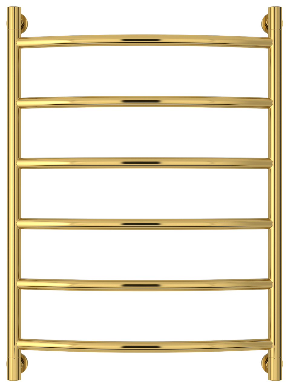 Сунержа Галант+ Полотенцесушитель водяной 60x80h, цвет: золото 03-0200-8060