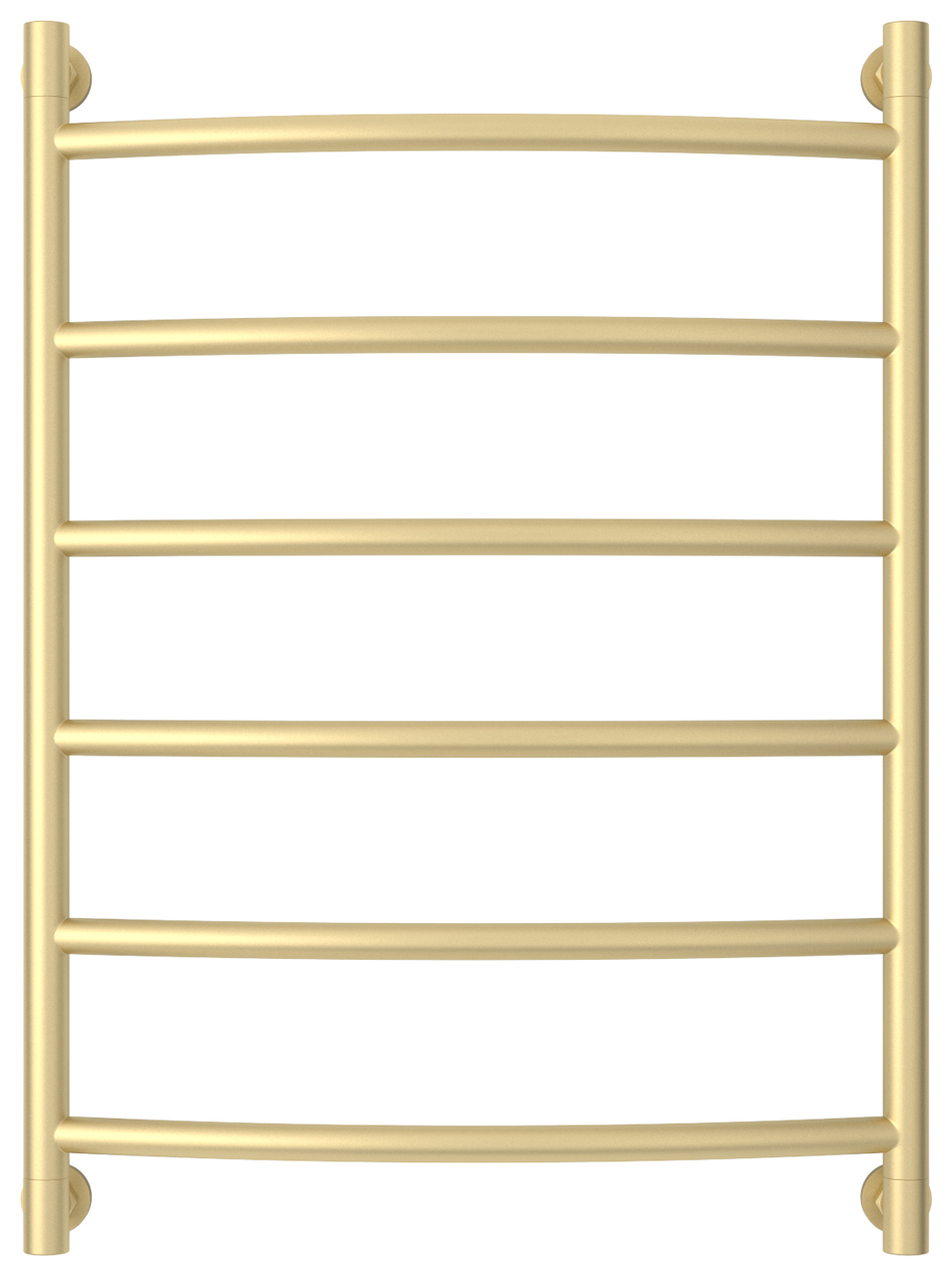 Сунержа Галант+ Полотенцесушитель водяной 60x80h, цвет: матовая шампань 022-0200-8060