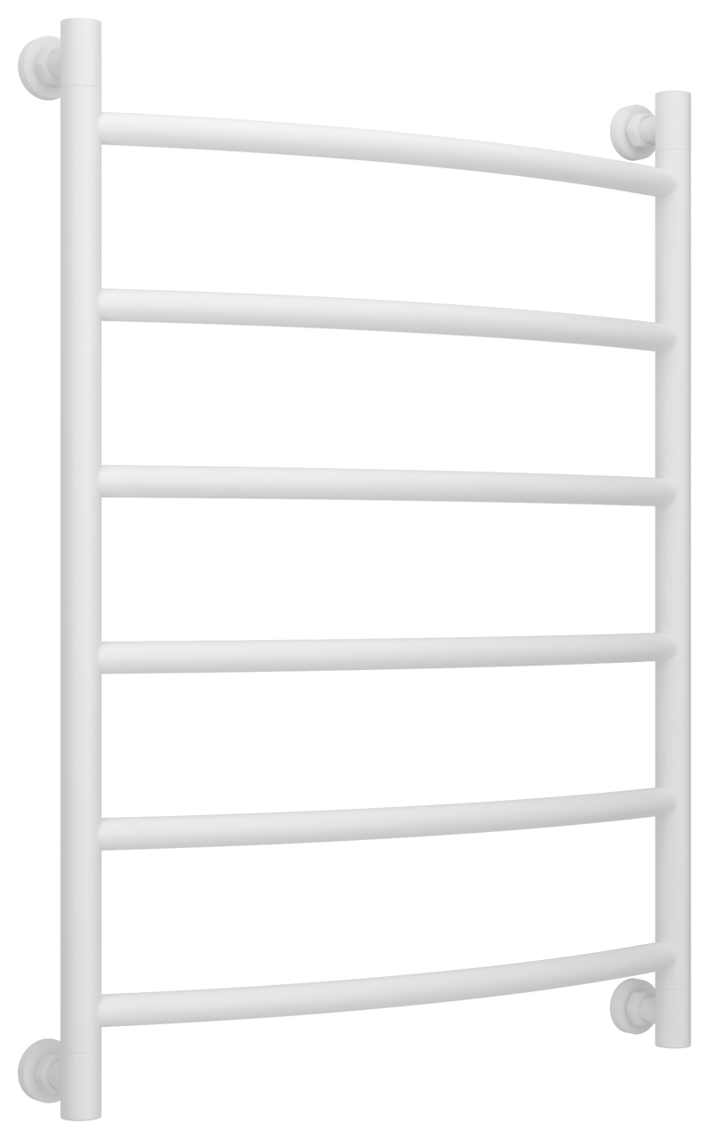 Сунержа Галант+ Полотенцесушитель водяной 60x80h, цвет: матовый белый 30-0200-8060