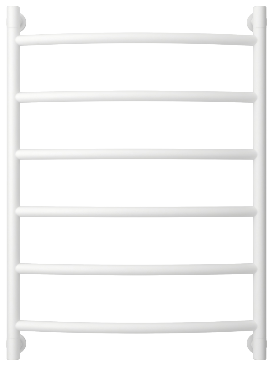 Сунержа Галант+ Полотенцесушитель водяной 60x80h, цвет: матовый белый 30-0200-8060