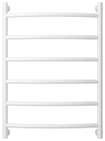 Сунержа Галант+ Полотенцесушитель водяной 60x80h, цвет: матовый белый 30-0200-8060