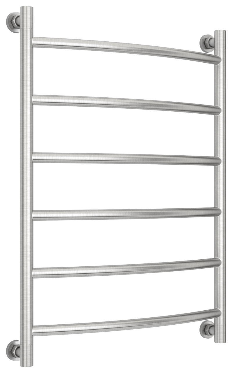 Сунержа Галант+ Полотенцесушитель водяной 60x80h, цвет: сатин 071-0200-8060