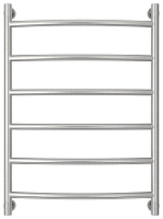 Сунержа Галант+ Полотенцесушитель водяной 60x80h, цвет: сатин 071-0200-8060