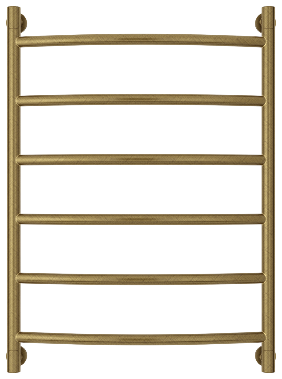 Сунержа Галант+ Полотенцесушитель водяной 60x80h, цвет: состаренная бронза 05-0200-8060