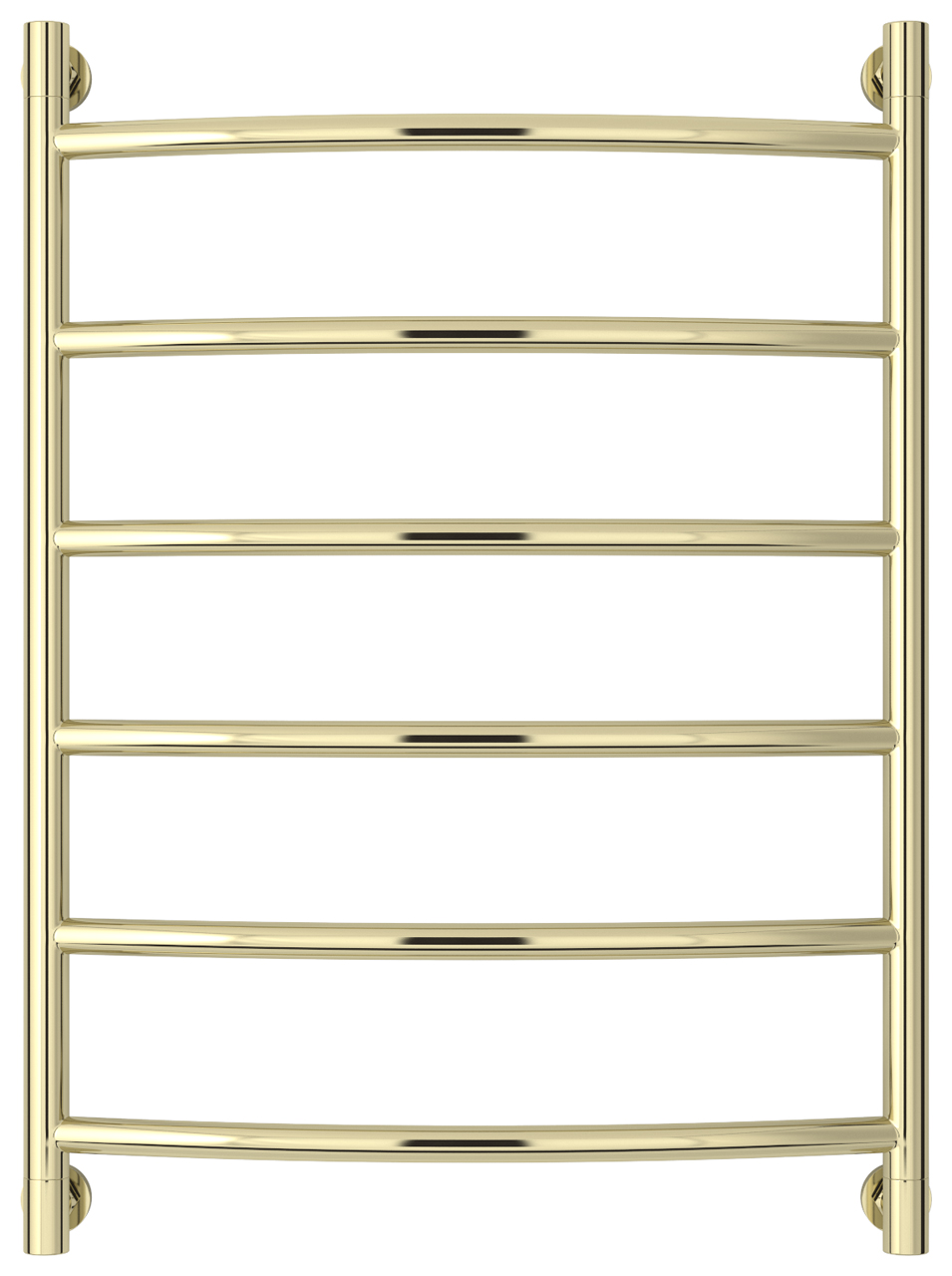 Сунержа Галант+ Полотенцесушитель водяной 60x80h, цвет: шампань 020-0200-8060