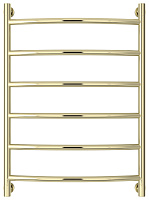 Сунержа Галант+ Полотенцесушитель водяной 60x80h, цвет: шампань 020-0200-8060