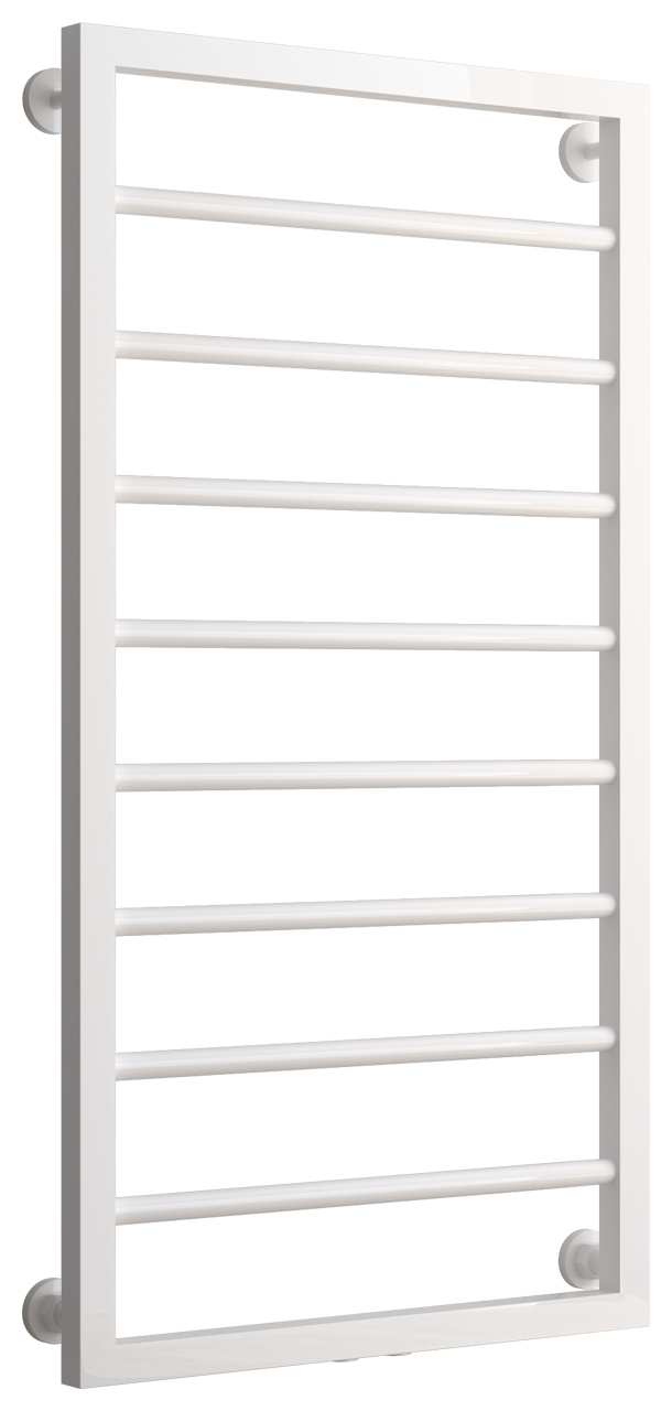 Сунержа Канцлер Полотенцесушитель водяной 50x100h, цвет: белый 12-0254-1050