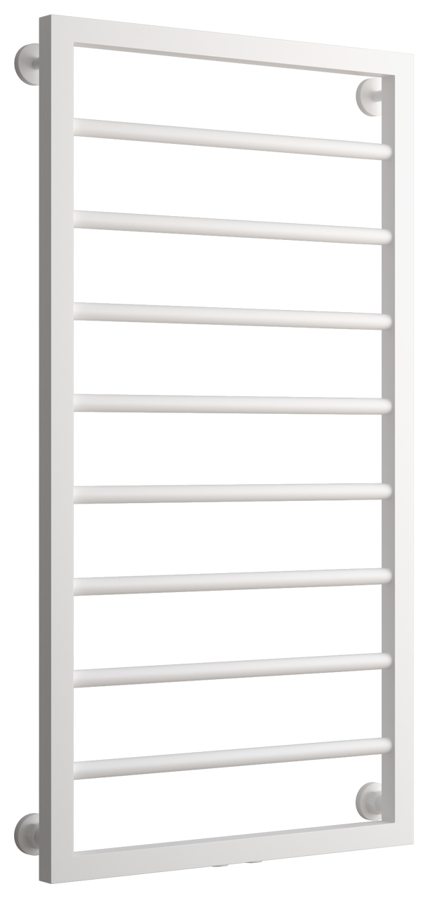 Сунержа Канцлер Полотенцесушитель водяной 50x100h, цвет: матовый белый 30-0254-1050