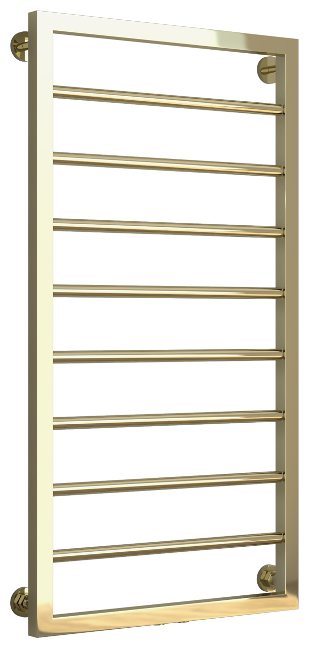 Сунержа Канцлер Полотенцесушитель водяной 50x100h, цвет: шампань 020-0254-1050