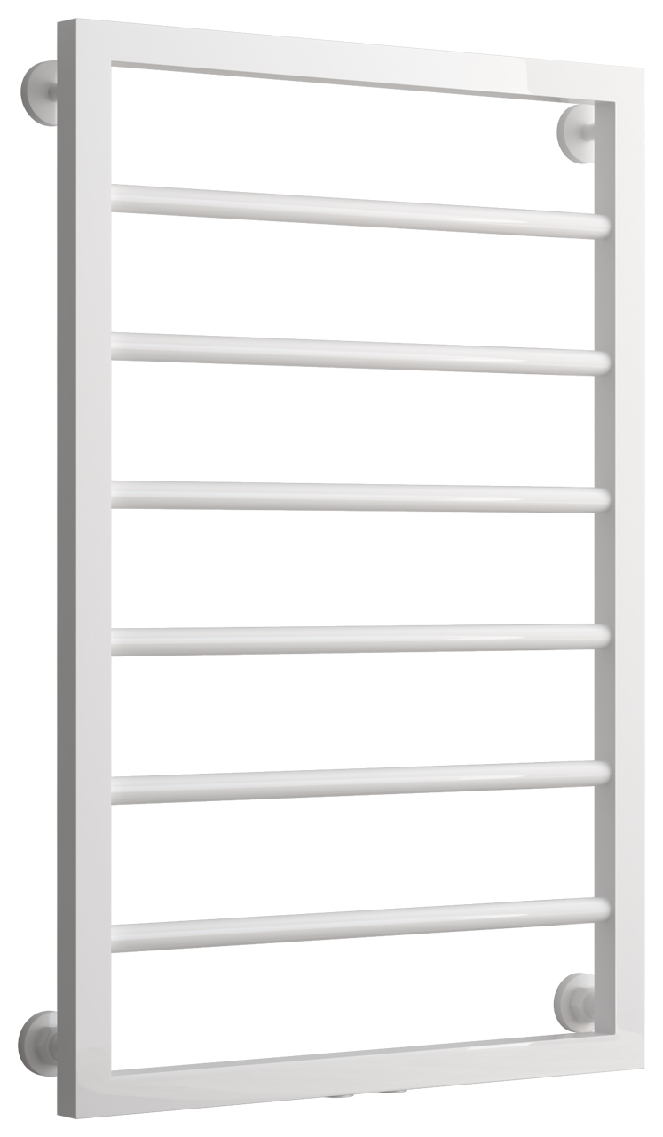 Сунержа Канцлер Полотенцесушитель водяной 50x80h, цвет: белый 12-0254-8050