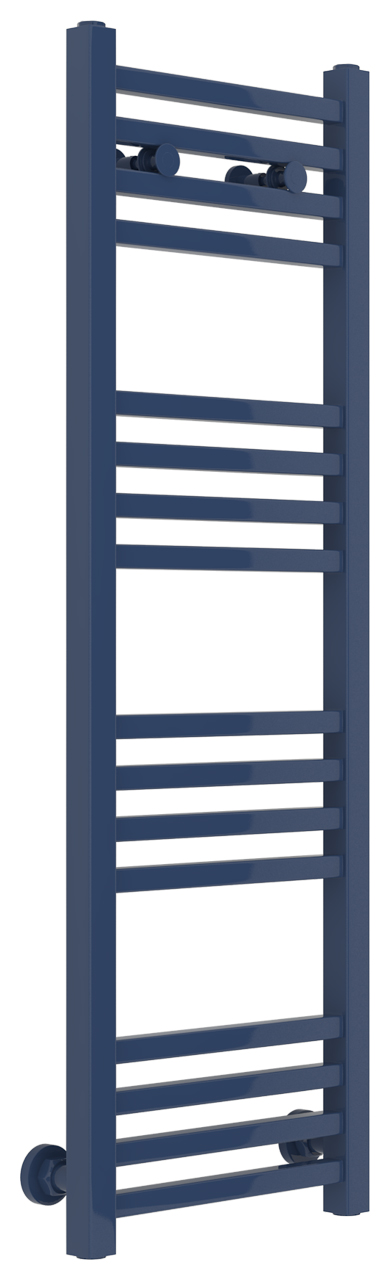 Сунержа Модус Полотенцесушитель водяной 30x100h, цвет: фиолетово-синий 5000-0250-1030