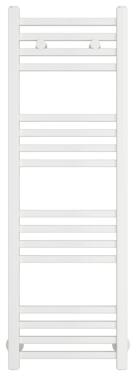 Сунержа Модус Полотенцесушитель водяной 30x100h, цвет: белый 12-0250-1030