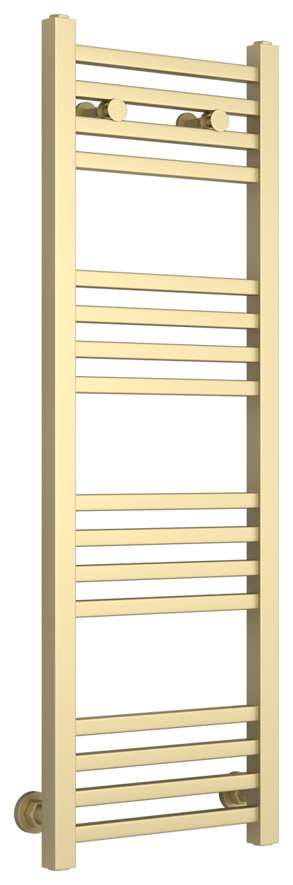 Сунержа Модус Полотенцесушитель водяной 30x100h, цвет: матовая шампань 022-0250-1030
