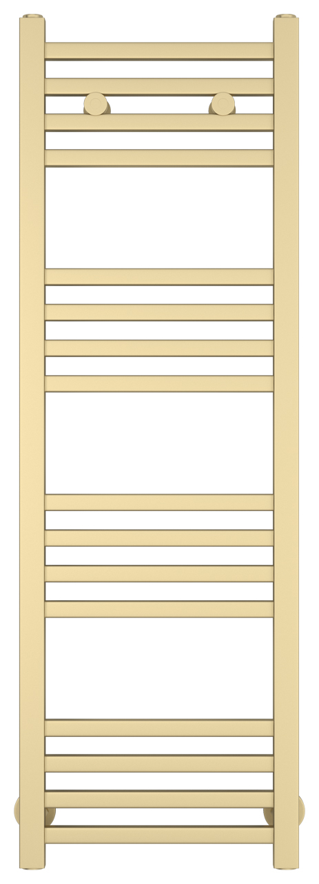 Сунержа Модус Полотенцесушитель водяной 30x100h, цвет: матовая шампань 022-0250-1030