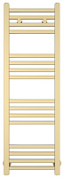 Сунержа Модус Полотенцесушитель водяной 30x100h, цвет: матовая шампань 022-0250-1030