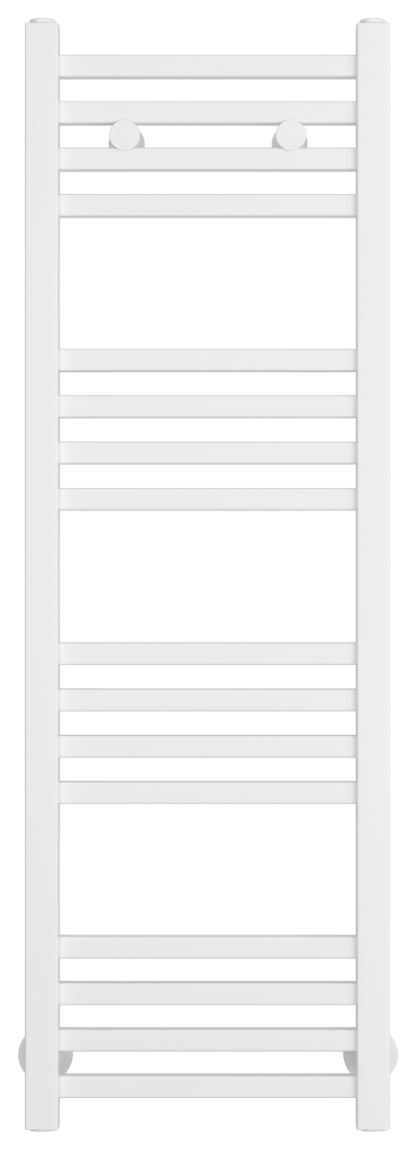 Сунержа Модус Полотенцесушитель водяной 30x100h, цвет: матовый белый 30-0250-1030