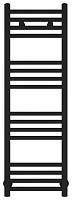 Сунержа Модус Полотенцесушитель водяной 30x100h, цвет: матовый черный 31-0250-1030
