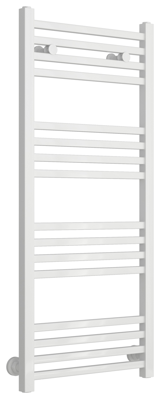 Сунержа Модус Полотенцесушитель водяной 40x100h, цвет: белый 12-0250-1040