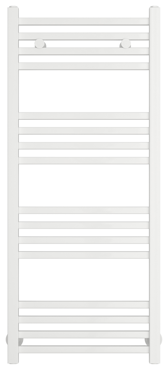 Сунержа Модус Полотенцесушитель водяной 40x100h, цвет: белый 12-0250-1040