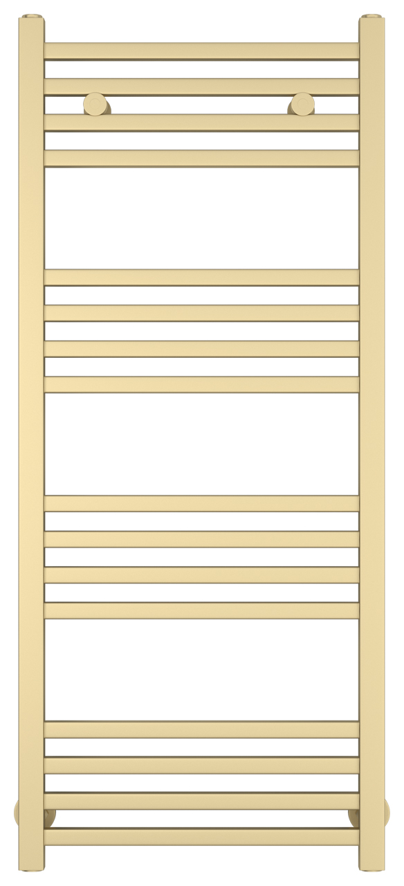 Сунержа Модус Полотенцесушитель водяной 40x100h, цвет: матовая шампань 022-0250-1040