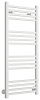 Сунержа Модус Полотенцесушитель водяной 40x100h, цвет: матовый белый 30-0250-1040