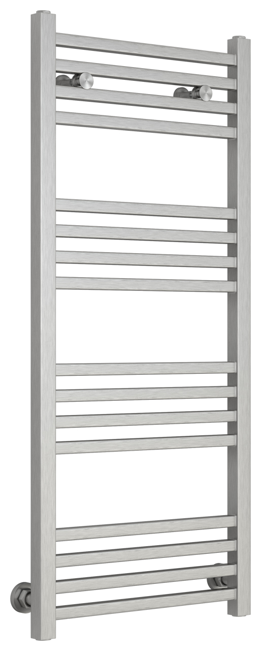 Сунержа Модус Полотенцесушитель водяной 40x100h, цвет: сатин 071-0250-1040