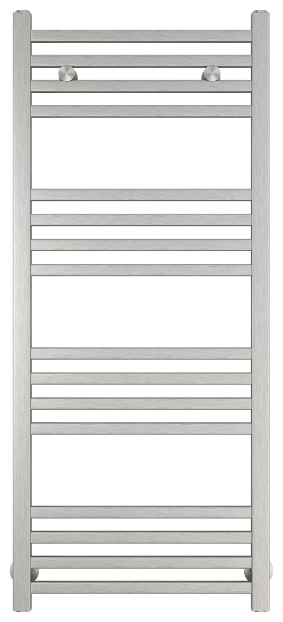 Сунержа Модус Полотенцесушитель водяной 40x100h, цвет: сатин 071-0250-1040