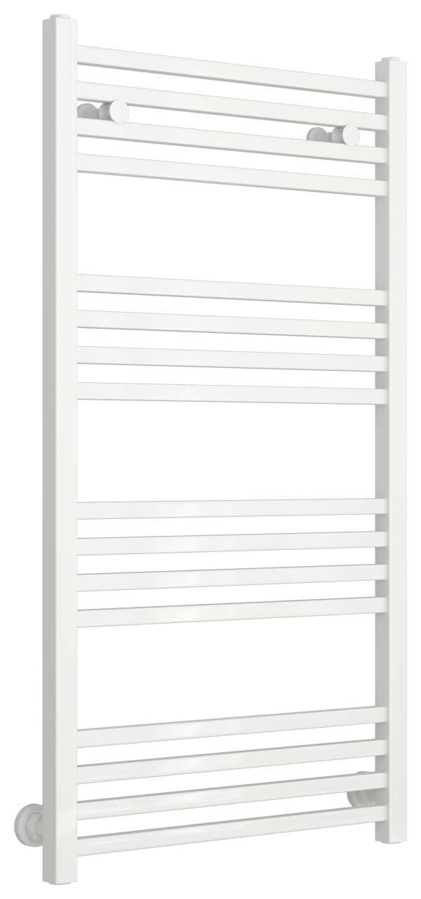 Сунержа Модус Полотенцесушитель водяной 50x100h, цвет: белый 12-0250-1050