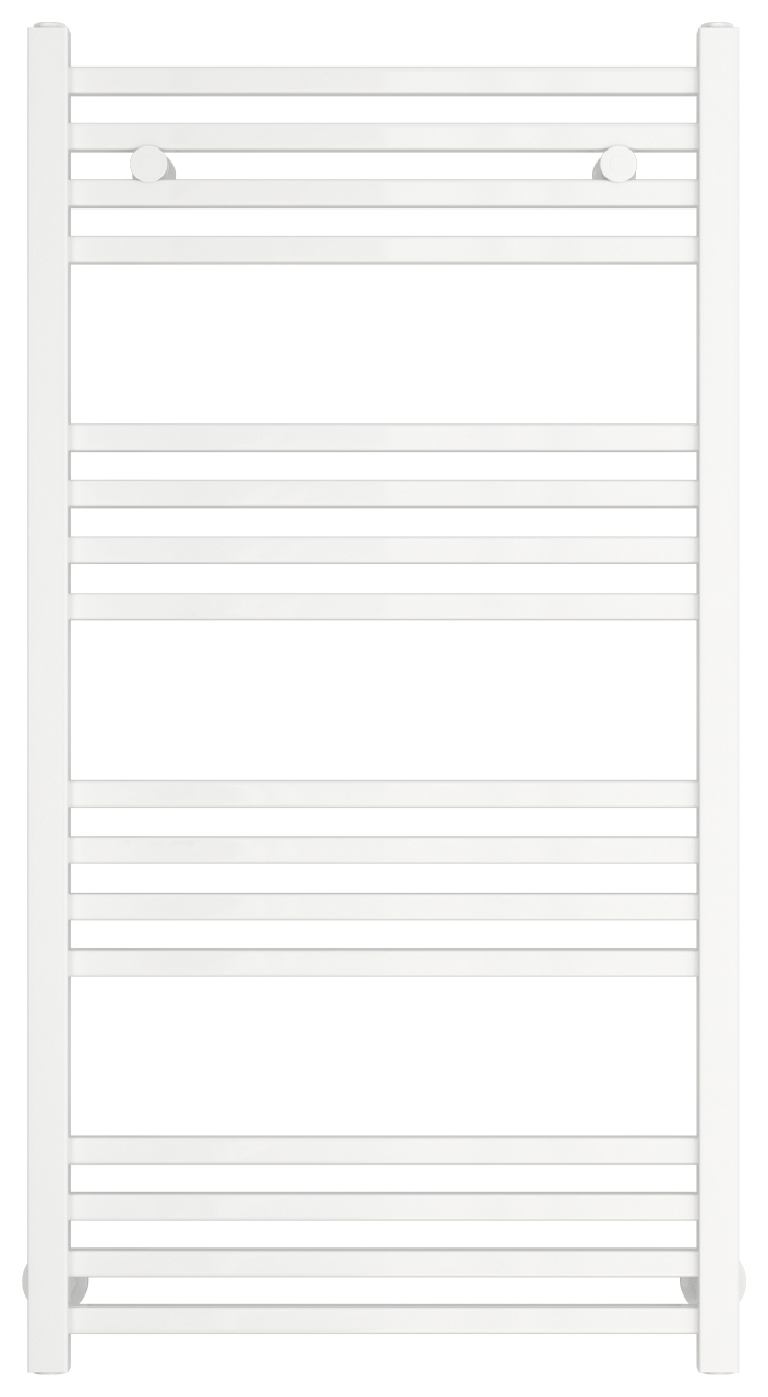 Сунержа Модус Полотенцесушитель водяной 50x100h, цвет: белый 12-0250-1050