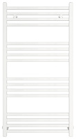 Сунержа Модус Полотенцесушитель водяной 50x100h, цвет: белый 12-0250-1050