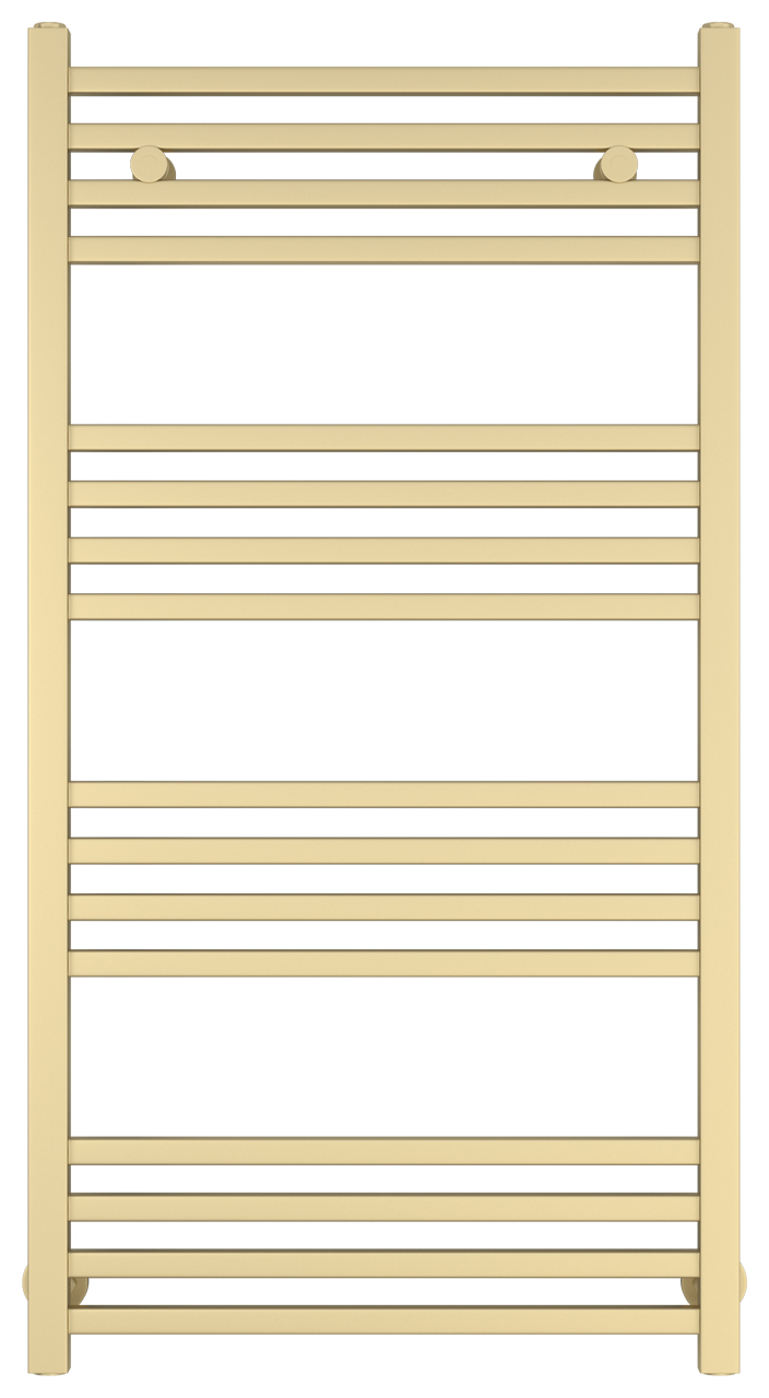 Сунержа Модус Полотенцесушитель водяной 50x100h, цвет: матовая шампань 022-0250-1050