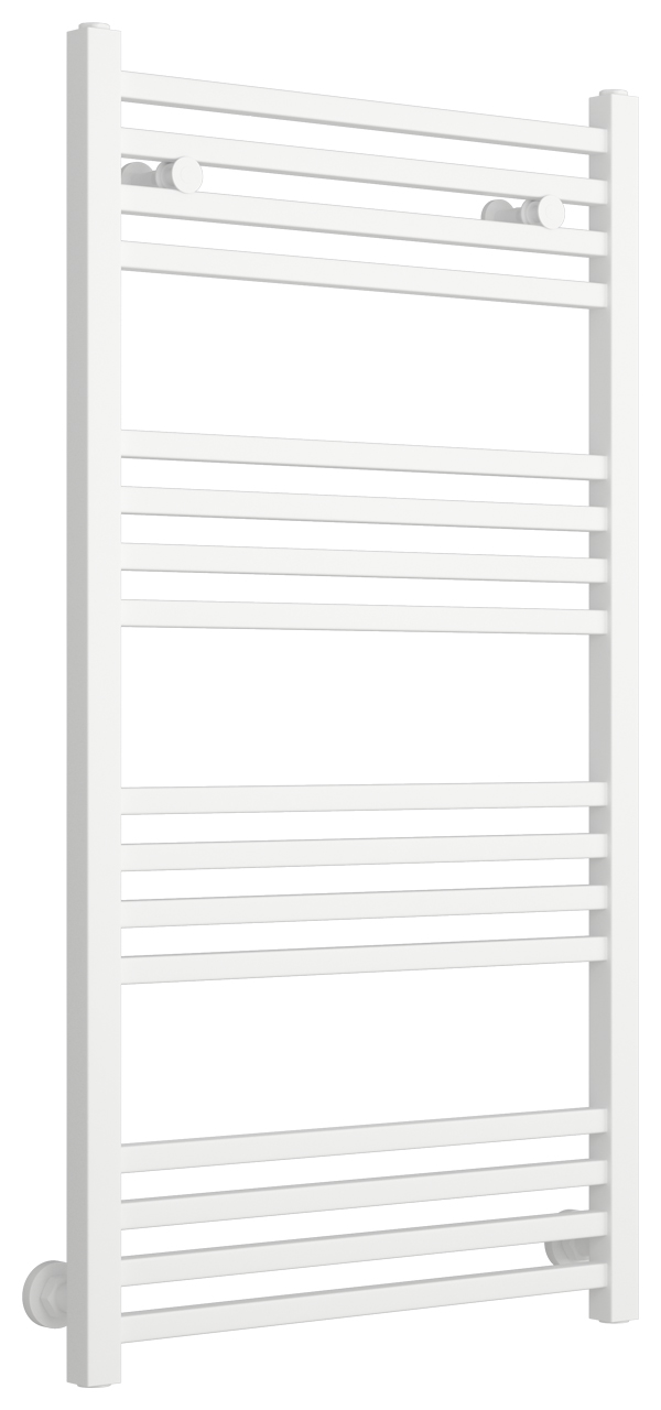 Сунержа Модус Полотенцесушитель водяной 50x100h, цвет: матовый белый 30-0250-1050