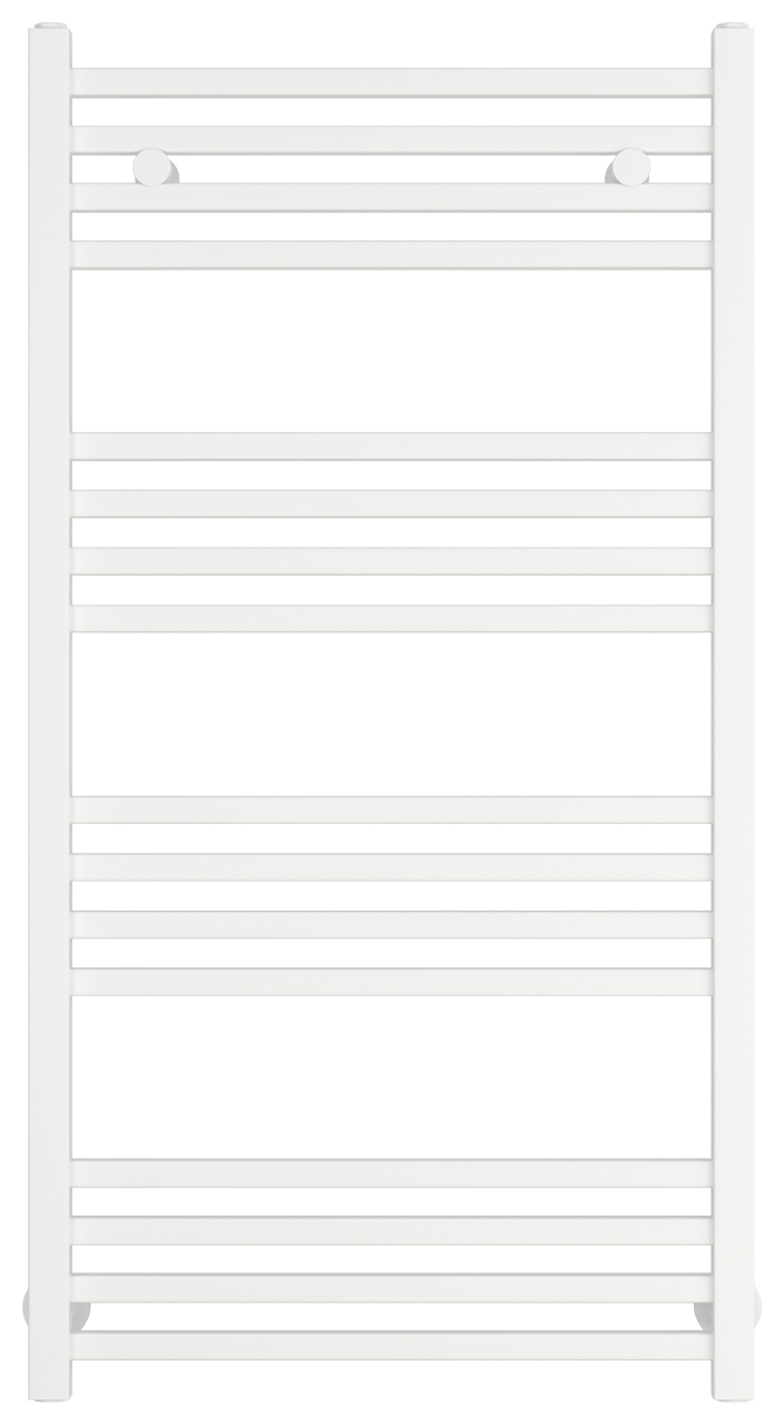 Сунержа Модус Полотенцесушитель водяной 50x100h, цвет: матовый белый 30-0250-1050